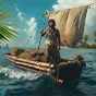 Island Survival: Craft, Build, Grow