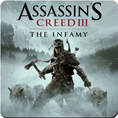 Assassins Creed® III: The Infamy