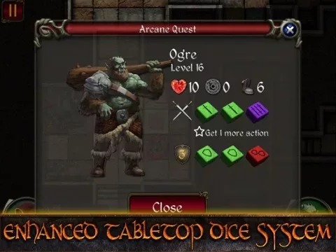 Arcane Quest Adventures