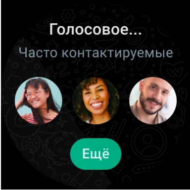 WhatsApp Messenger