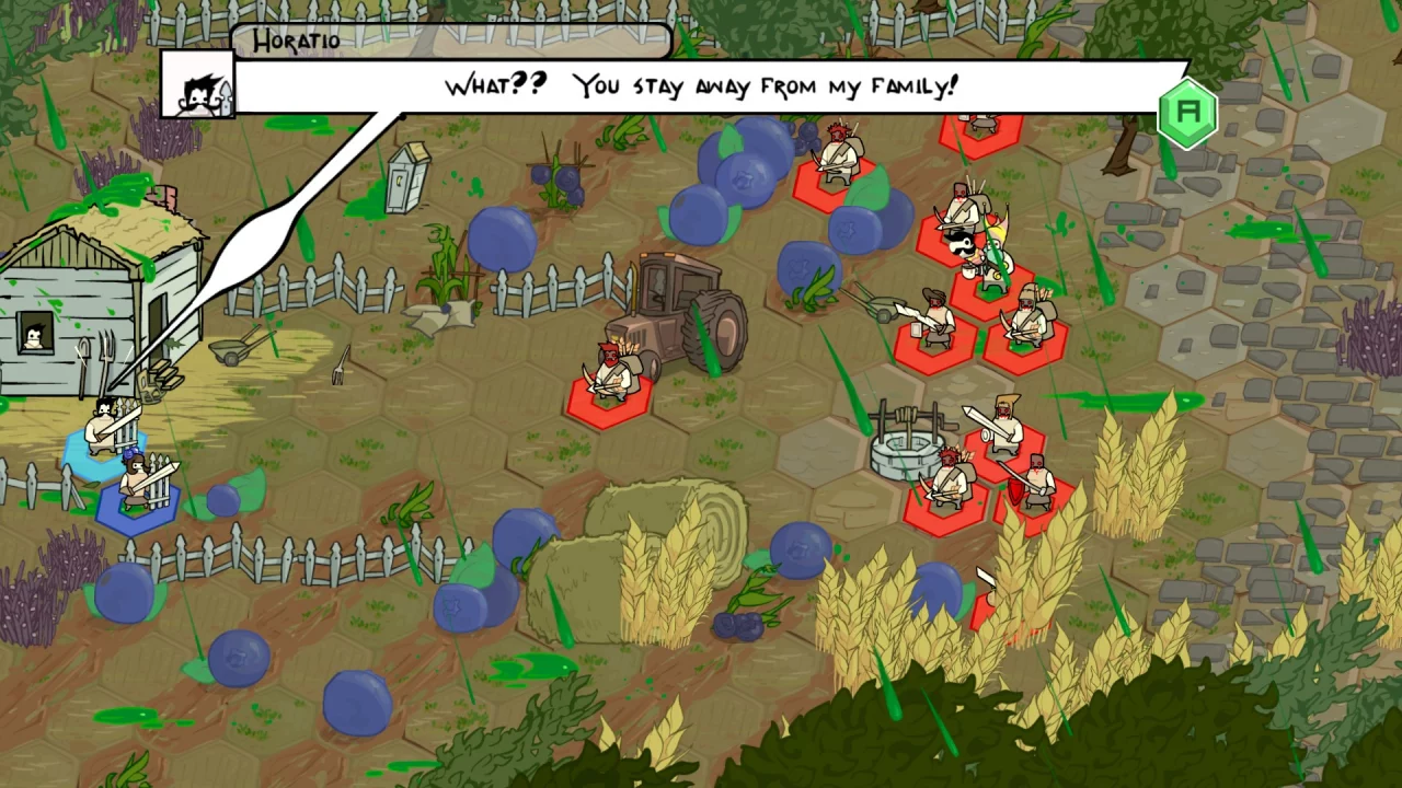Castle Crashers & Pit People Bundle
