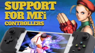 Street Fighter IV CE