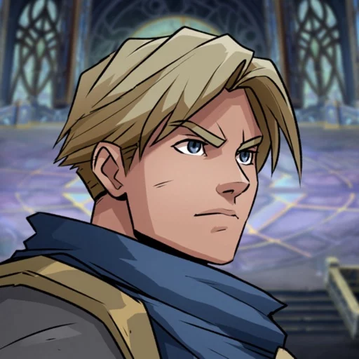 Gordian Quest