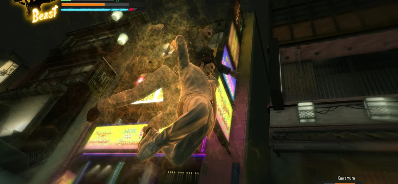 Yakuza Series Starter Pack