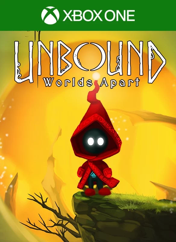 Unbound: Worlds Apart