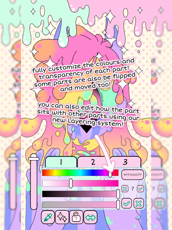 Monster Girl Maker
