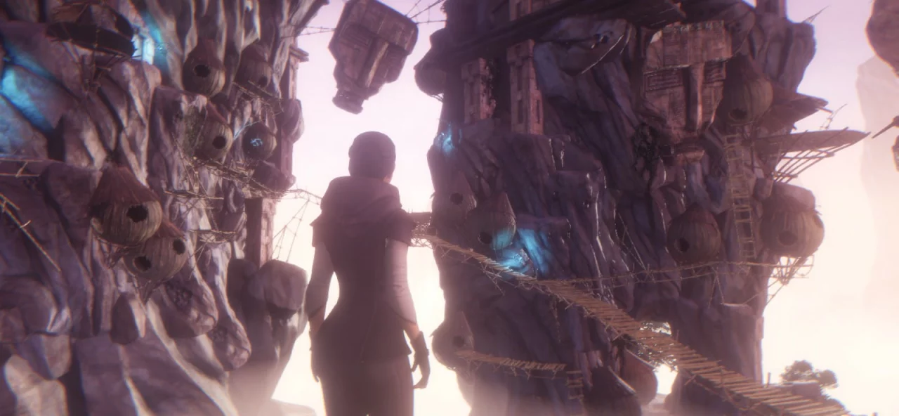 Dreamfall Chapters: The Final Cut