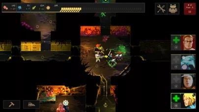 Dungeon of the Endless: Apogee