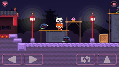 Swap-Swap Panda
