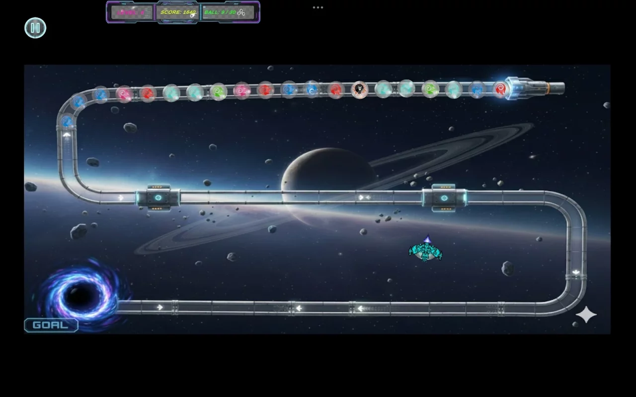 VoidBlast
