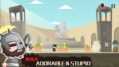 Mikas Treasure 2