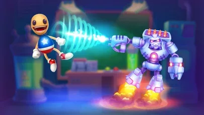 Kick the Buddy: Forever