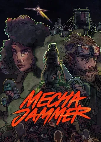 Mechajammer