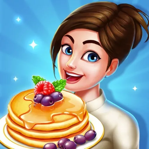 Star Chef™ 2: игра готовить