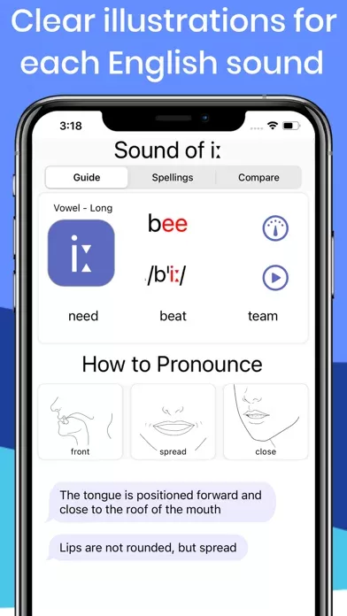 Speakometer-Accent Training AI