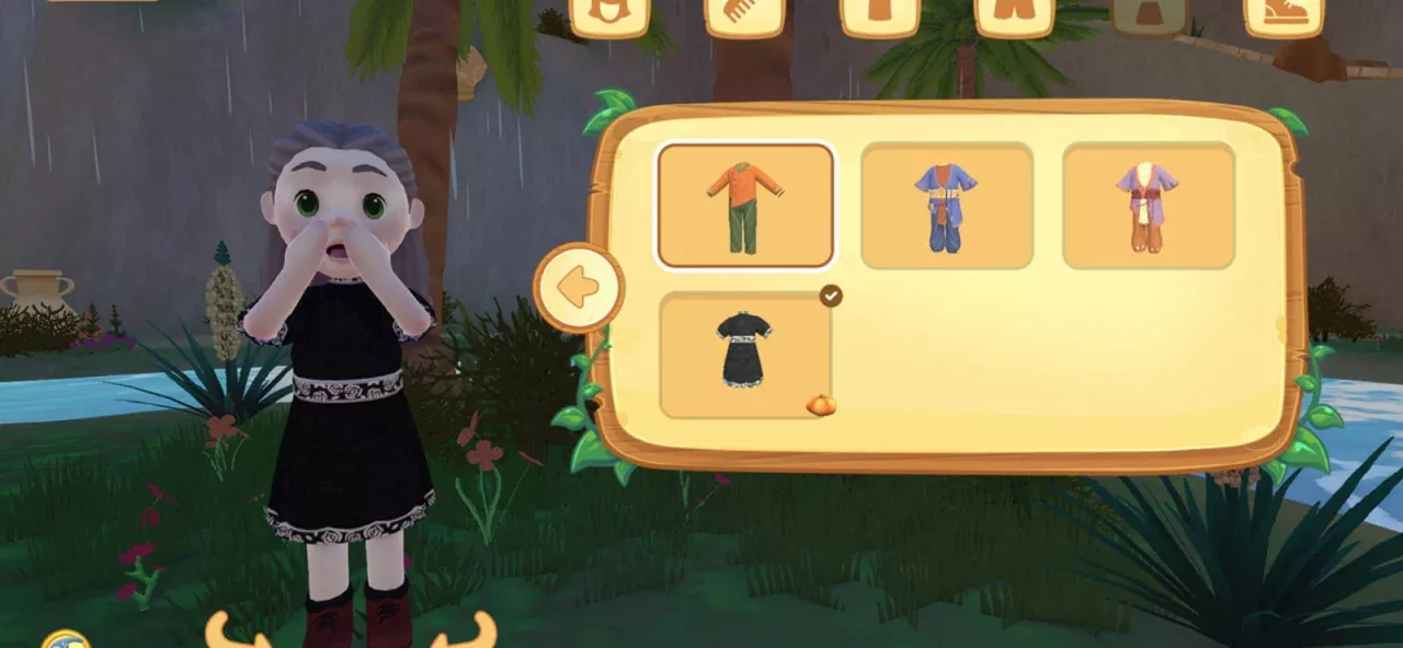 Paleo Pines: Halloween Bundle