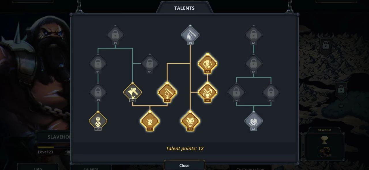 Legend of Keepers: Career of a Dungeon Manager