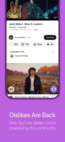 Mira - Focused Video Player
