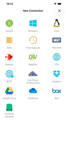 FE File Explorer