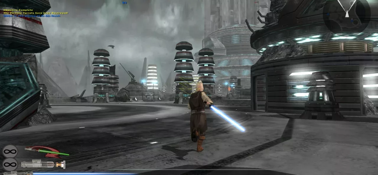 STAR WARS™ Battlefront™ II (Classic, 2005)