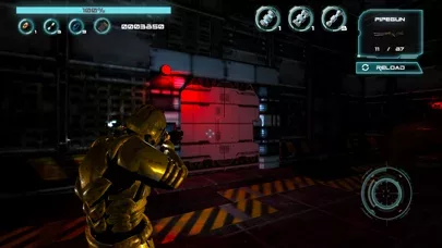 DecayZ: Dead in Space Survival