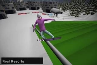 MyTP Snowboarding 2
