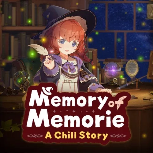 Memory of Memorie : A Chill Story