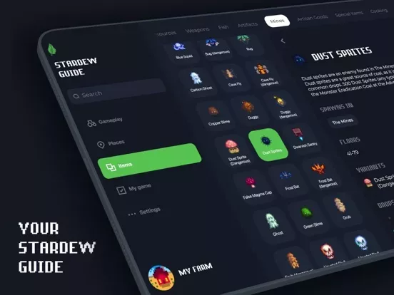 SV Guide