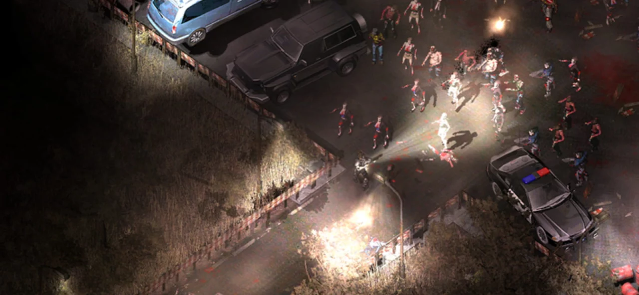 Zombie Shooter 2
