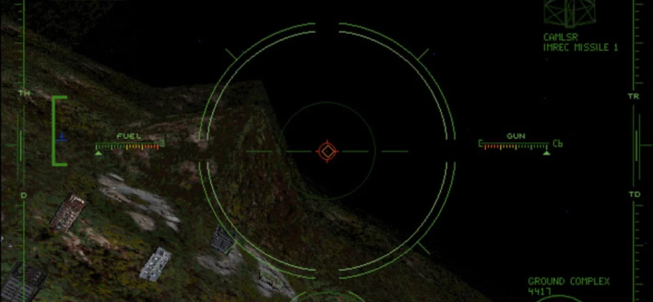 Wing Commander™ 4: The Price of Freedom