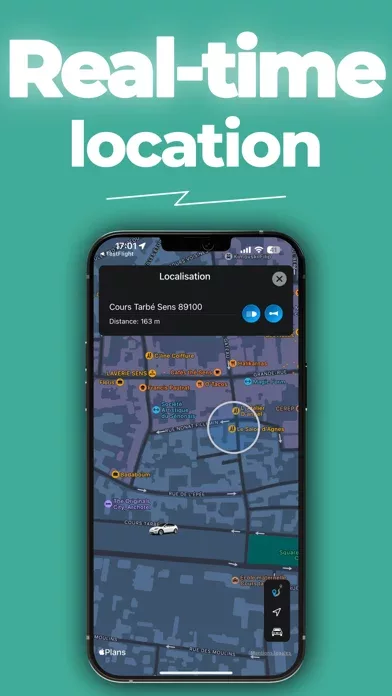Teslamote : remote for Tesla