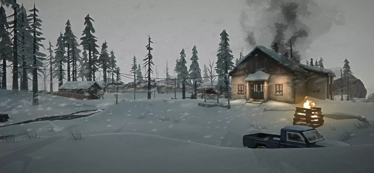 The Long Dark: Quiet Apocalypse Bundle