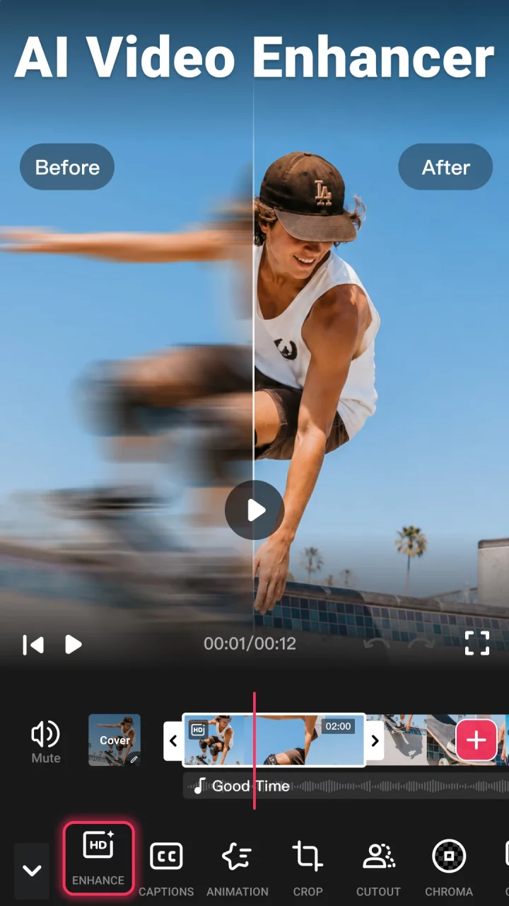 Video Maker