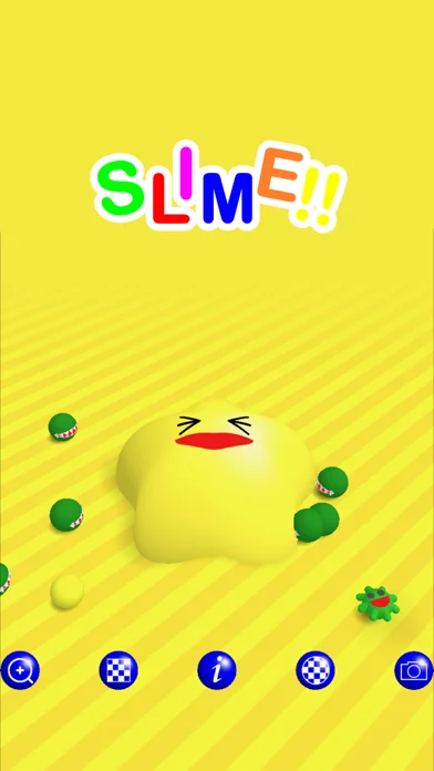 Slime!!