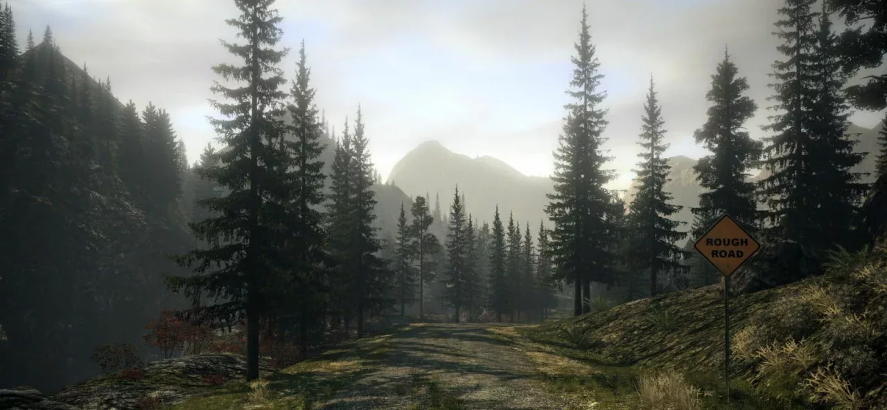 Alan Wake