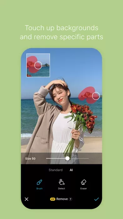 SNOW - AI Profile