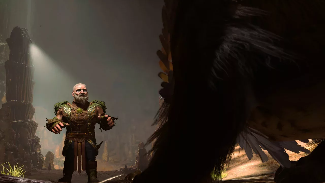 Baldurs Gate 3