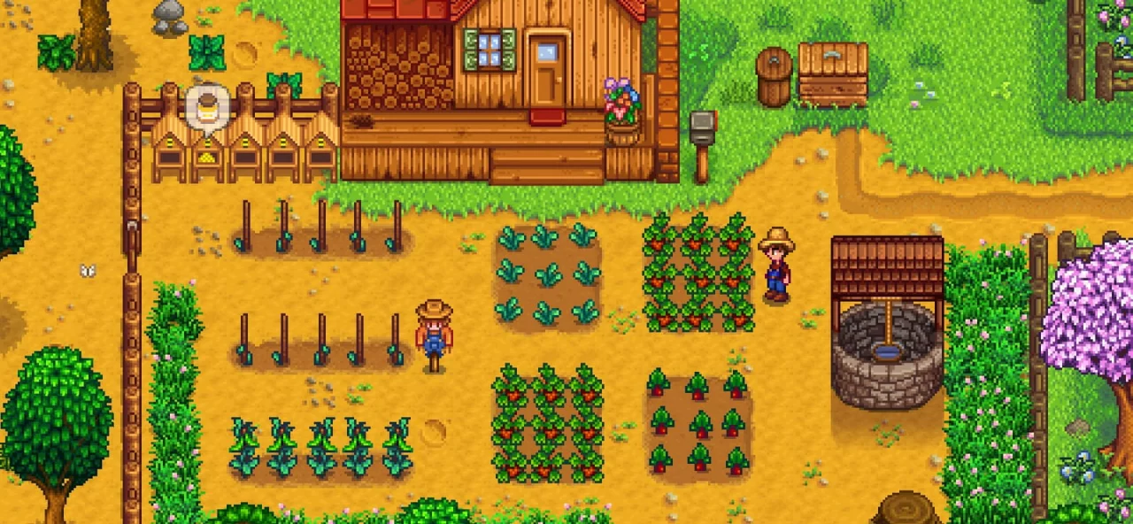 Stardew Valley