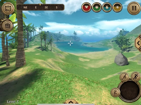 Survival Island: EVO