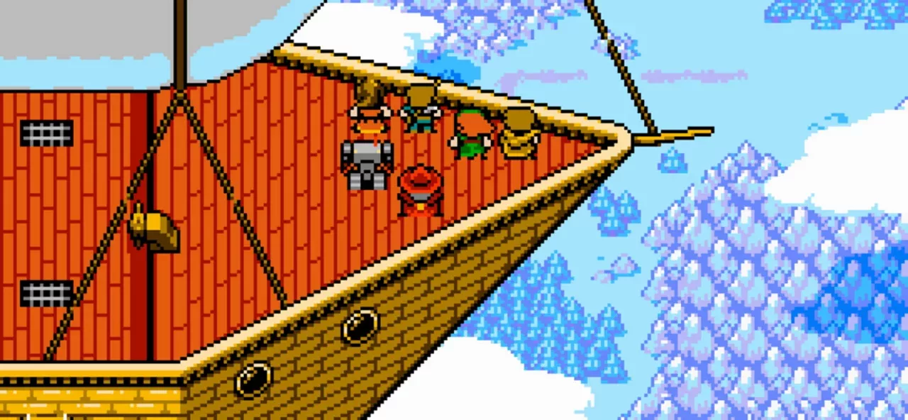 8-Bit Adventures 2: Bundle