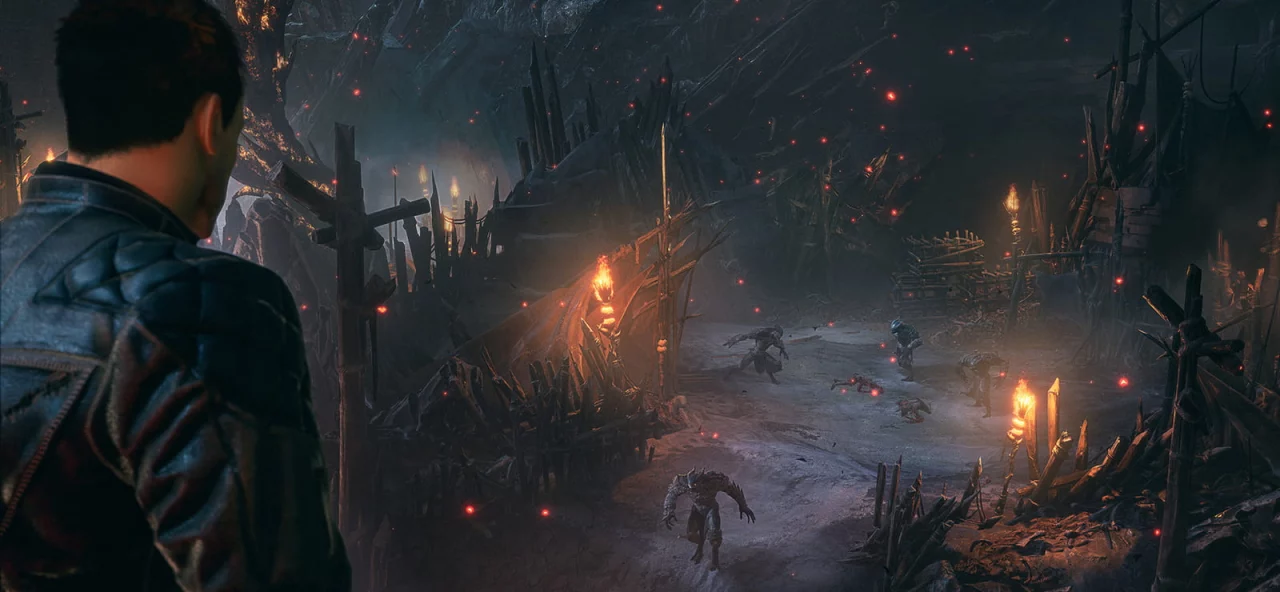 Devils Hunt