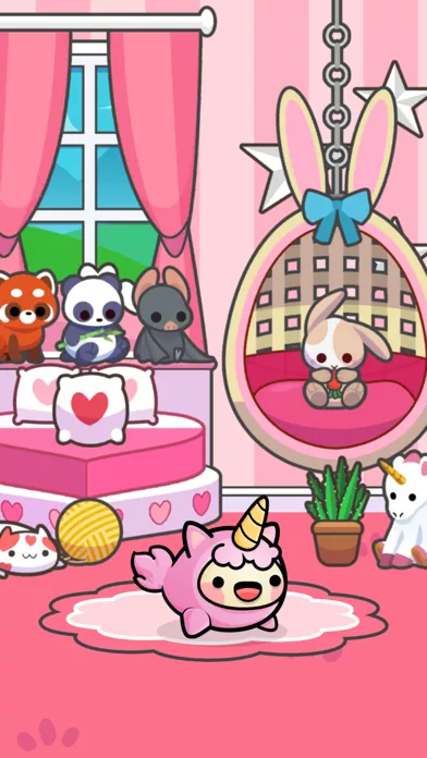 Happy Hop: Kawaii Jump
