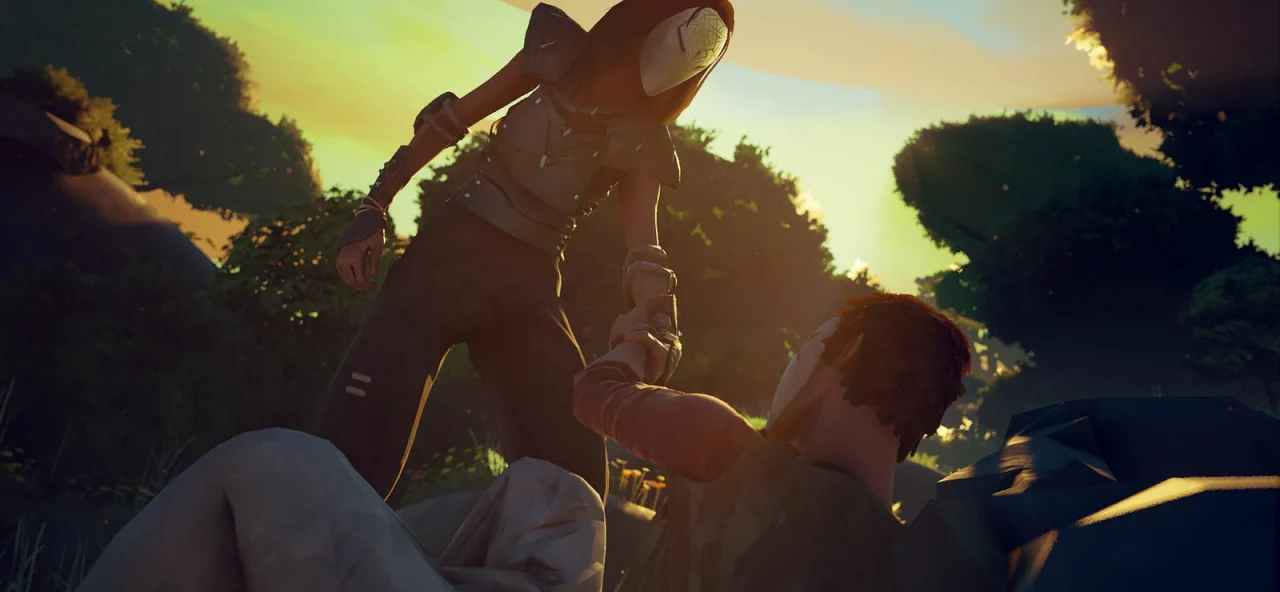 Absolver