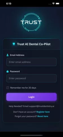Isaac: AI for Dentistry