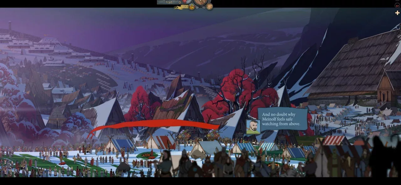Banner Saga 3