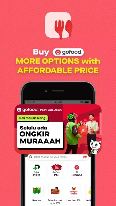 Gojek