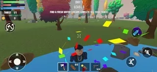 Longest Nights: Dark Survival