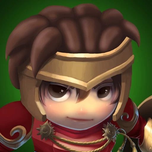 Dungeon Quest