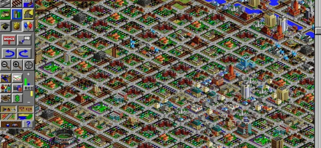 SimCity™ 2000 Special Edition