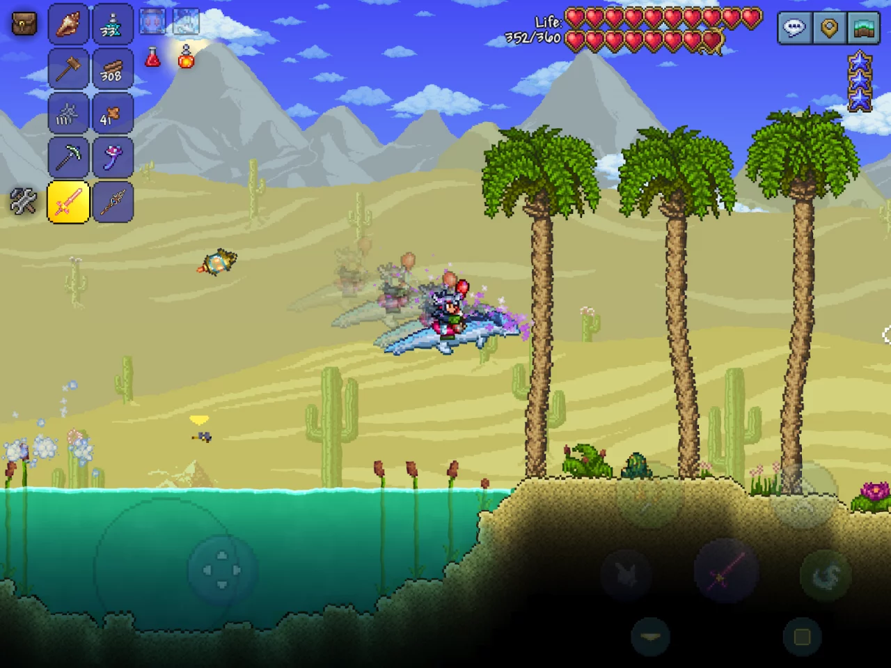 Terraria